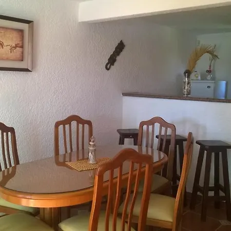 Cabanas 