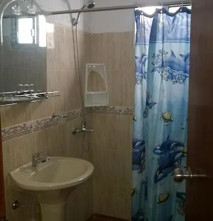 Cabanas 