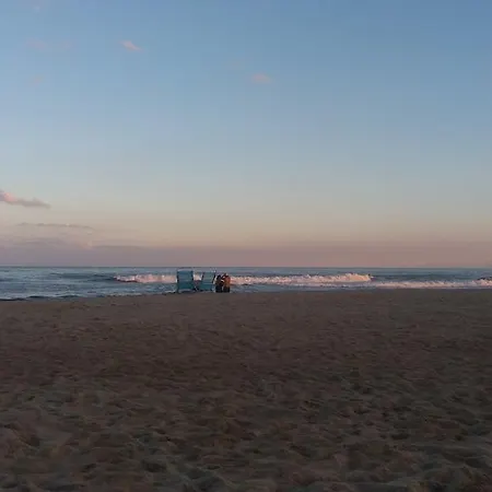 Cabanas 