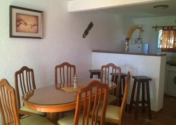 Cabanas \